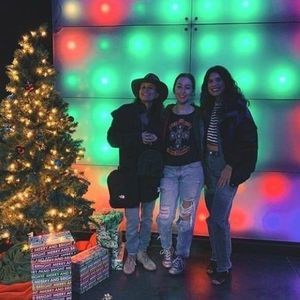 Meet your Posher, Charise